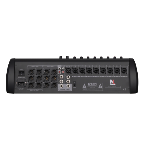 NL-MA126+